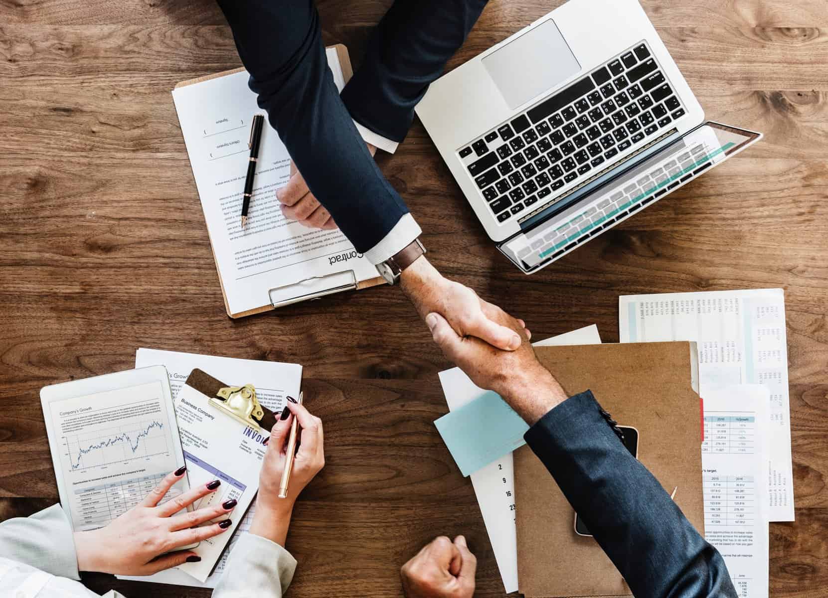 Why is the CCM Intelligent Wealth Fund so unique?
