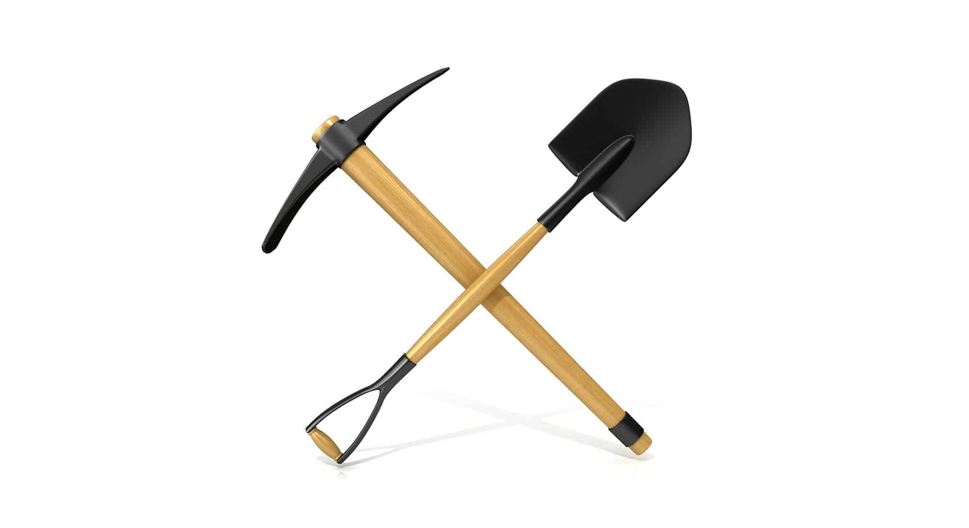 Why “picks and shovels” companies are excellent investments