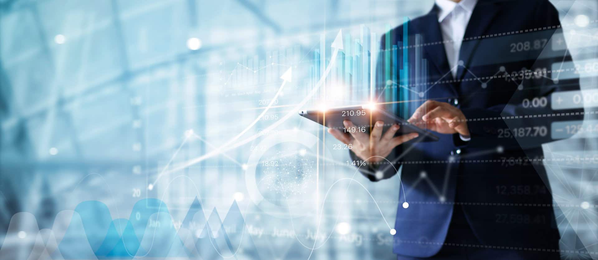 Why FAANGS will struggle in the future and our fund will thrive