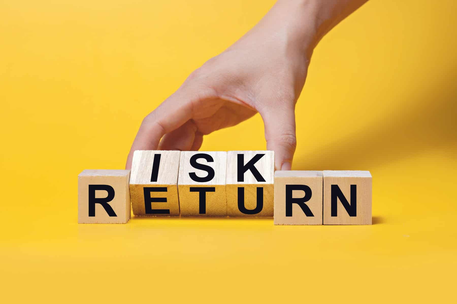 How to achieve high investment returns at low risk