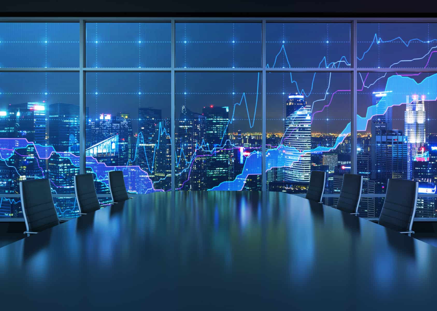 The challenges of fund management