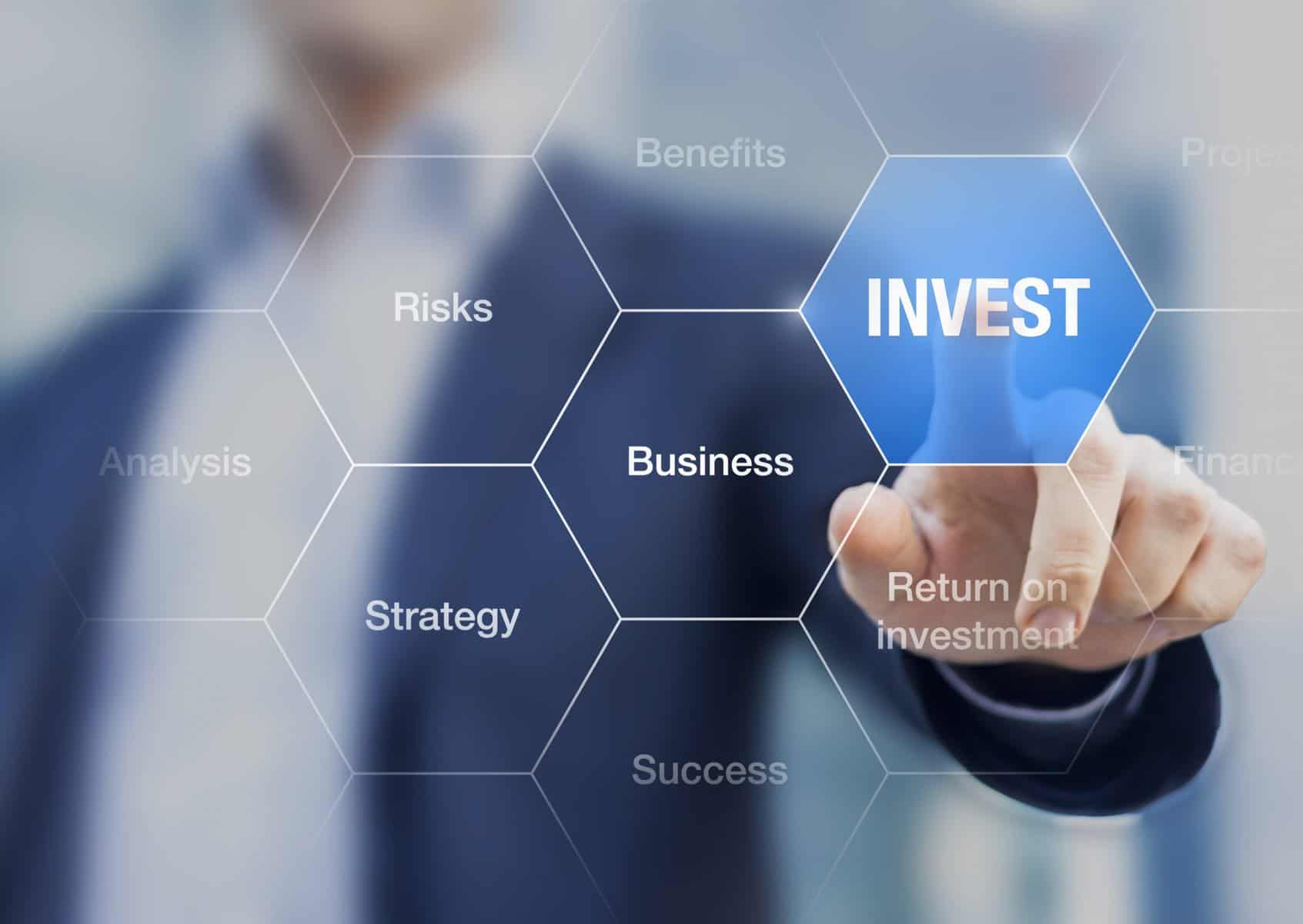 How to invest successfully in great companies of the future