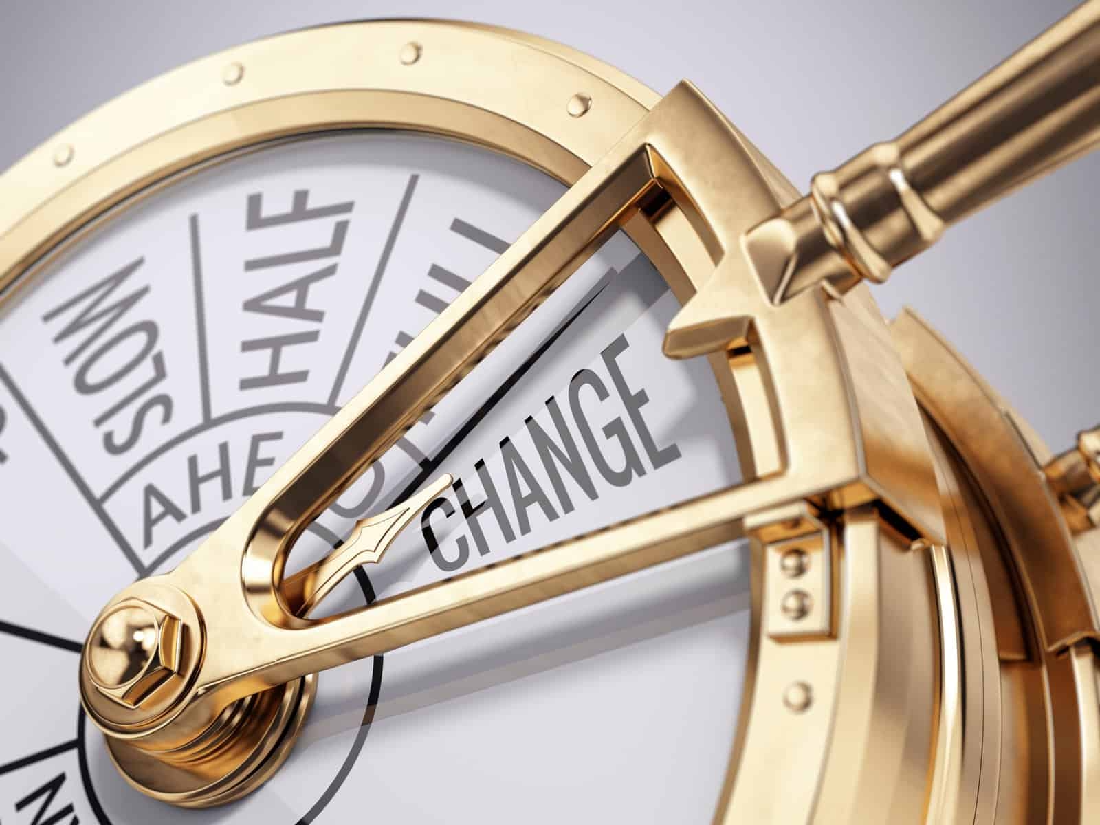 Why our discretionary fund management service is set to benefit  from changing economic circumstances