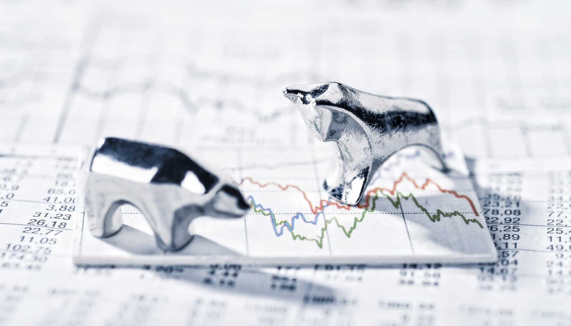 How we are planning to tackle the current bear market